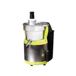 Omcan Santos #50 Fruit and Vegetable Juice Extractor