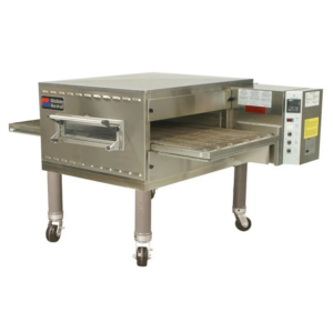 Middleby Marshall Gas Impingement Conveyor Oven