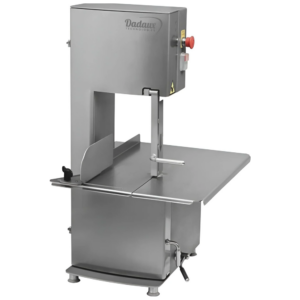 Dadaux 64.5" Blade Tabletop Meat Band Saw