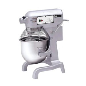 EFI Planetary Dough Mixer 7Qrt.