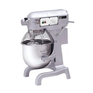 EFI Planetary Dough Mixer 20Qt