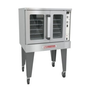 Southbend Single Deck Electric Energy Star Convection Oven