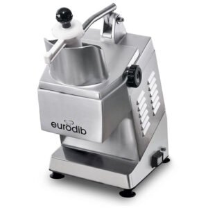 Eurodib Vegetable & Cheese Slicer