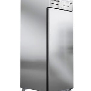 27" Pro-Kold Solid Single Door Freezer