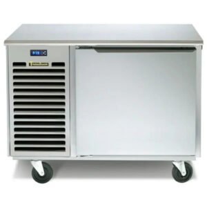 Traulsen Single Door 44" Side Mounted Refrigerated Work Table