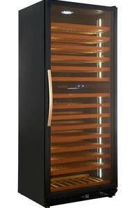 32'' Eurodib Dual Zone Wine Cabinet