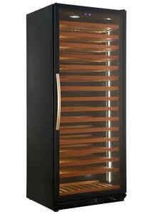32'' Eurodib Single Zone Wine Cabinet