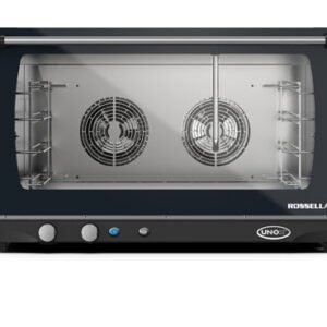 Unox Manual With Humidity Commercial Convection Oven
