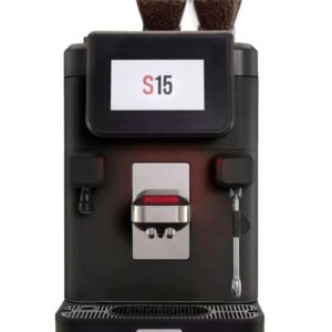 La Cimbali Super Automatic Commercial Espresso Machine