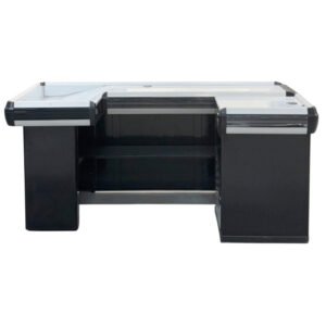 Manual Checkout Counter