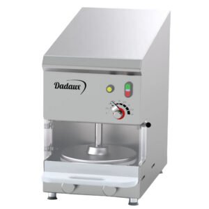Dadaux Analog Meat Press Machine