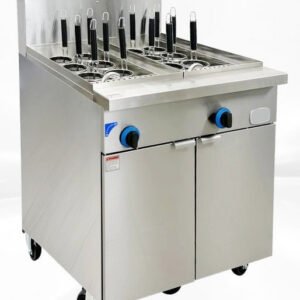 CHEF Pasta Cooker 22 Gallons Capacity