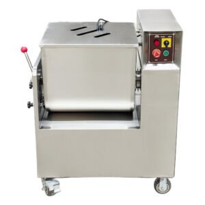 CHEF Electric Meat Mixer 220LBS Capacity