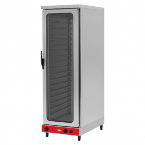Sinco Signature Proofer 16 Tray Cabinet
