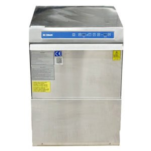 INOKSAN High Temp Undercounter Dishwasher