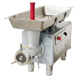 Sinco Signature Stainless Steel Meat Grinder #32 Blade