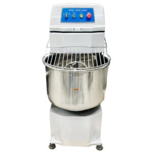 CHEF Spiral Dough Mixer 100qt Capacity