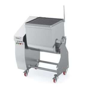 Dadaux Mixer Kneader Machine With Arm Rotates Both Directions