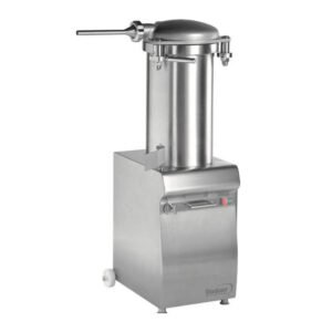Dadaux 15 L Stainless Steel Sausage Stuffer Manual & Hydraulic