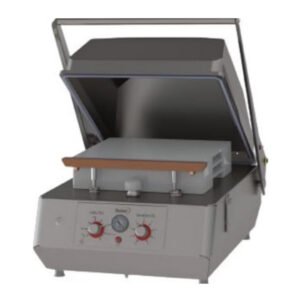 Dadaux Powerful Analog Programmer Vacuum Machine With Window