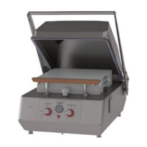 DADAUX Powerful Analog Programmer Vacuum Machine with Window