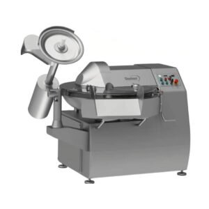 Dadaux 80 L Stainless Steel Titane Variator Bowl Cutter