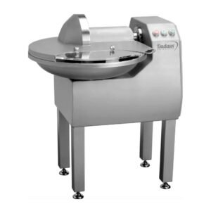 Dadaux 20 L Stainless Steel Titane 23 Bowl Cutter