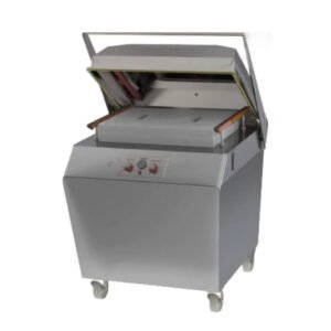 Dadaux Powerful Analog Programmer Vacuum Machine