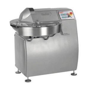 Dadaux 40 L Stainless Steel Vairiator Bowl Cutter With Adjustable Feet