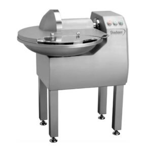 Dadaux 20 L Stainless Steel Titane 20 Bowl Cutter