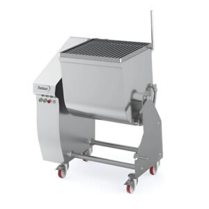 Dadaux Mixer Kneader Machine With Arm Rotates Both Directions
