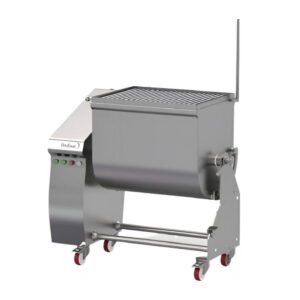 Dadaux Mixer Kneader Machine With Arm Rotates Both Directions