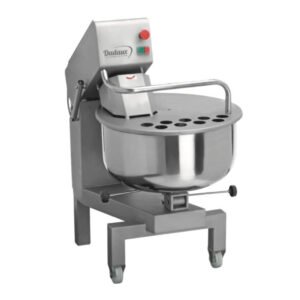 Dadaux 60cm Mixer With Motorized Bowl