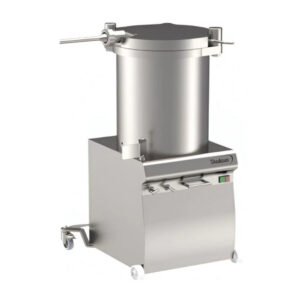 Dadaux Sausage Stuffer 60L Manual & Hydraulic PHX-60