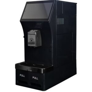 Fully Automatic Espresso Coffee Machine