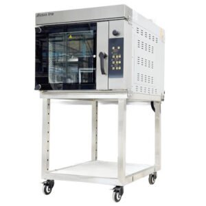 Alaska-Line Electric Convection Oven 5 Tray