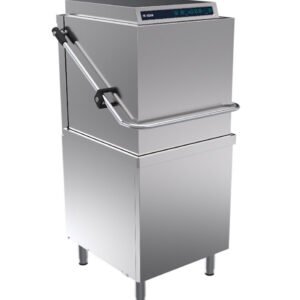 Inoksan High Temp Stand Up Dishwasher