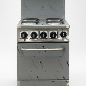 Sinco Signature 4 Burner 24" Electric Range & Oven
