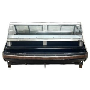 Hillphoenix Deli/Supermarket Display Case Remote Demo