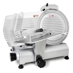 CHEF 12'' Blade Meat Slicer