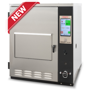 Ventless Countertop Fryer with SmartTouch VF-3