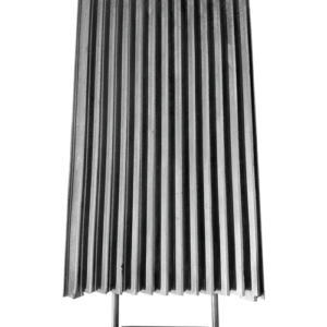Sinco Signature Charbroiler Part for Convertible Gas Grill