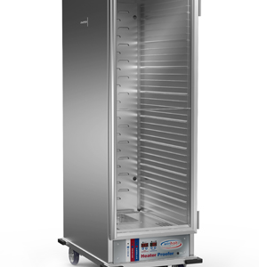 Winholt Heater Proofer Mobile Cabinet Insulated