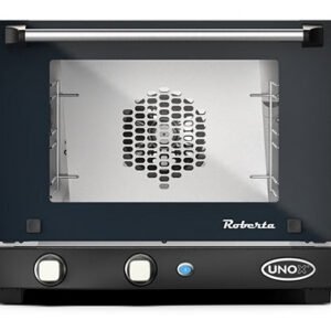 Unox Manual Commercial Convection Oven