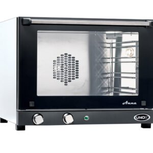 Unox Manual Commercial Convection Oven Linemicro Anna