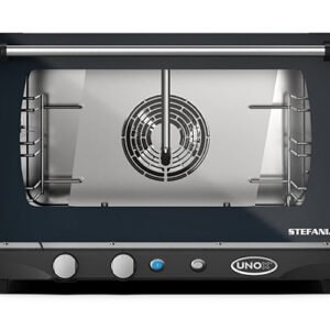 Unox Manual with Humidity Commercial Convection Oven