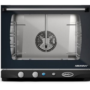 Unox Manual with Humidity Commercial Convection Oven