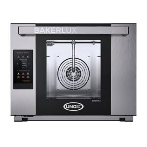 Unox Digital Touch Countertop Convection Oven With Humidity
