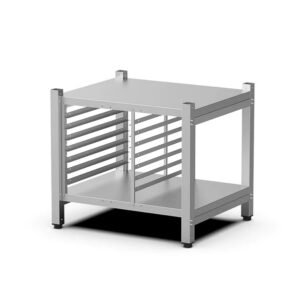 Unox High Stand For Cheftop MIND.Maps Ovens