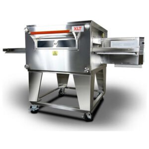 18'' XLT Single Deck Pizza Conveyor Oven NG/LP/Electric